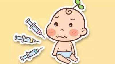家长们注意了！水痘疫苗从只打一针改为两针