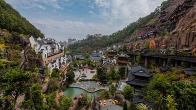 市旅游局发福利了！市民游梅州可办卡享优惠