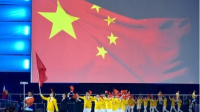  第44届世界技能大赛闭幕 中国获15金创历史最好成绩