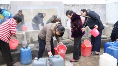 “中国温泉之城”丰顺    “泡”出美食与幸福