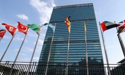 联合国出现财政困难，最大的“老赖”是美国！