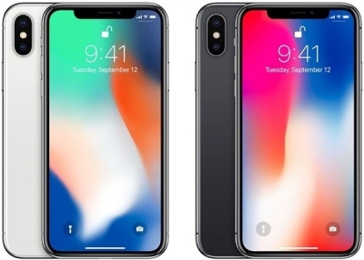 5秒售罄！iPhone X天猫开售一抢而空，黄牛加价至两万