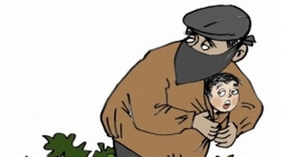 时评丨打拐需从儿童防拐教育抓起