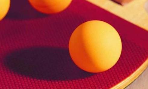 市老年乒乓球赛收拍  丰顺县队男团夺冠