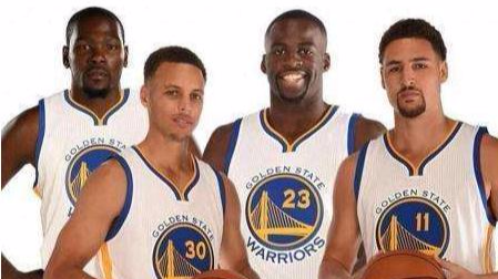 新赛季，谁来挑战金州勇士