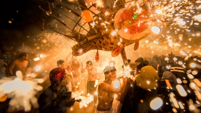 张扬｜月是故乡明