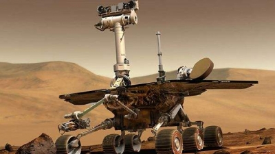 火星上制氧气？等离子科技有望助火星探索实现氧气自给