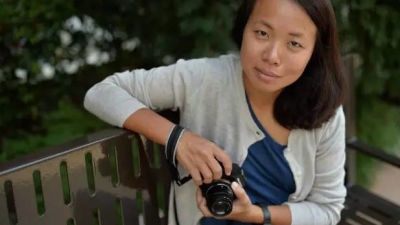 华侨烈士沈焕盛和孙女的中国情缘