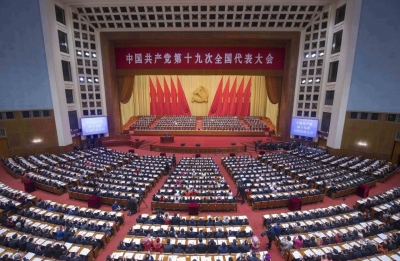 习近平：从2020年到本世纪中叶分两个阶段来安排