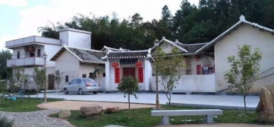 农村文化俱乐部 促平远文化发展