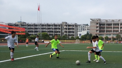 梅州U12夺南部赛区冠军！将代表广东参加全国总决赛