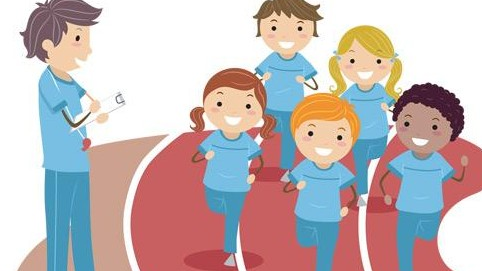 申办工作开始！明年广东将举办22项学生单项体育赛事