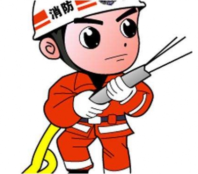 五华消防大队招聘政府专职消防员啦！快戳进来！