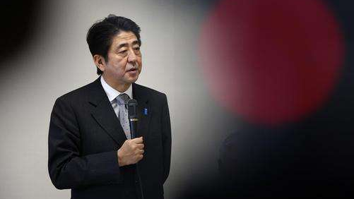 日本众院大选执政联盟获胜 安倍政权将继续执政