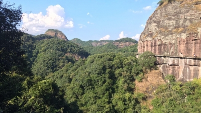 平远成功创建“广东省县级文明城市”