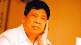 陈培锋｜一个特别的朋友