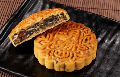 五仁月饼要退出月饼界？并不！今年它销量大增成“网红”