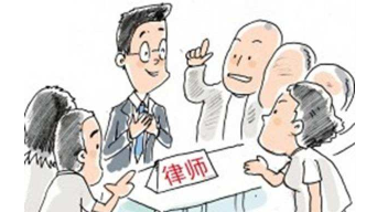 为百姓服务！全市2244个村实现法律顾问100%全覆盖