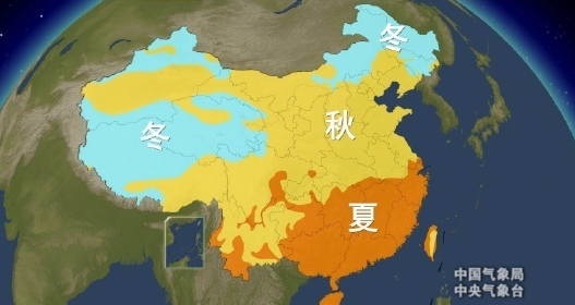 广东明天高温持续，3天后预计有冷空气南下到来
