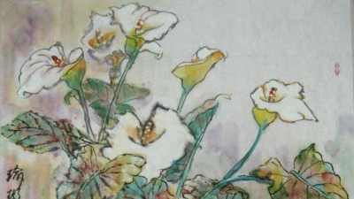 庄子亮｜青溪1930