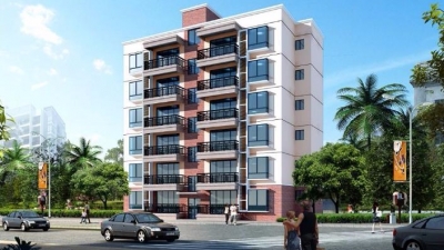 投资逾204亿！广东建成保障性安居工程住房54469套