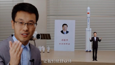 7分钟速览中国共产党96年的辉煌历史