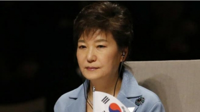 朴槿惠迎来“命运星期五”  是否重获自由今日揭晓