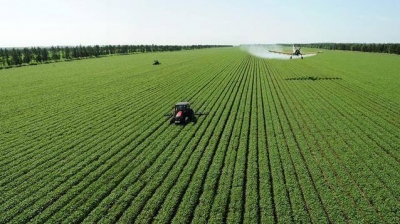提高农副产品产量  兴宁举行智慧农业研讨会