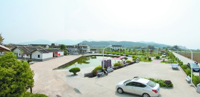 福北村刘氏宗祠、九岭村吴氏宗祠获评全市示范文化祠堂