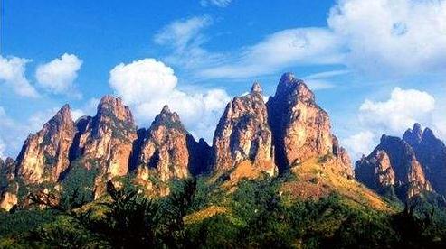 第十七届全国红层与丹霞地貌学术讨论会在平远举行