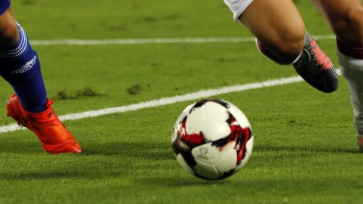 2017市足协杯赛开赛！前四名将获“客家杯”参赛权