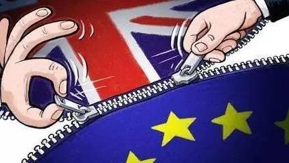 “脱欧”如何收场？  欧盟让英国“三选一”