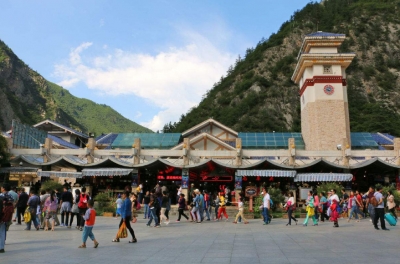 返程最高峰将至，7日全国旅游市场接待游客0.42亿人次