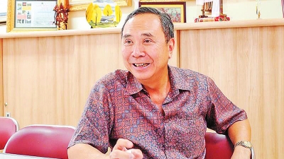 客商丨郭桂和：开辟行业蓝海  成就零售业巨子