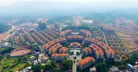 学习贯彻十九大精神丨平远：昂首奋进加快振兴发展