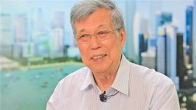客商丨张家胜：电机工程大咖南洋客属侨领