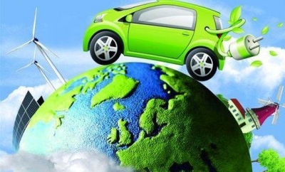 重磅！广东新能源车补贴标准征求意见，今年按国补50%执行