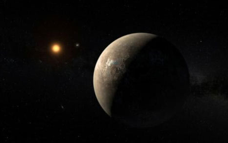 人类首次发现“星外来客” 美科学家观测到太阳系外小行星