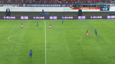 史无前例！广州恒大成就中超七连冠伟业