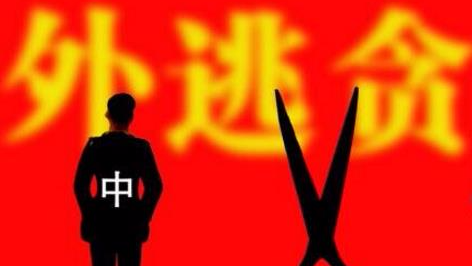 红通人员周华龙归案：化名潜逃21载 变身成功商人