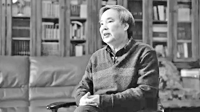 这个从大山里走出的客家人不平凡—“接地气”教育家温儒敏