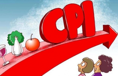 数说五年变化丨梅州居民消费价格（CPI）温和上涨  年均涨幅2.1%