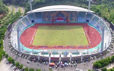 大手笔！梅县铁汉生态将投3亿元“扩军”战中甲