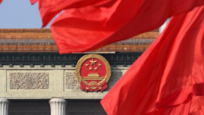 新一届中央领导机构是怎么产生的？新华社披露这些细节