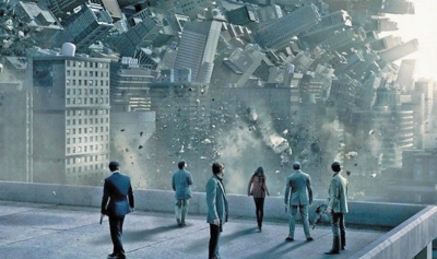 万花筒丨别让幻境控制心灵 ——观《盗梦空间》有感