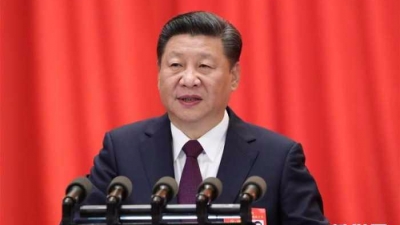 重磅！19条干货速读习近平十九大报告