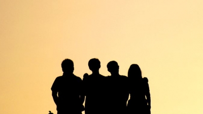 周溪｜穿越时空的友谊