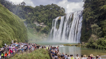 黄金周过半旅游价格回落啦！线路最高降幅近五成