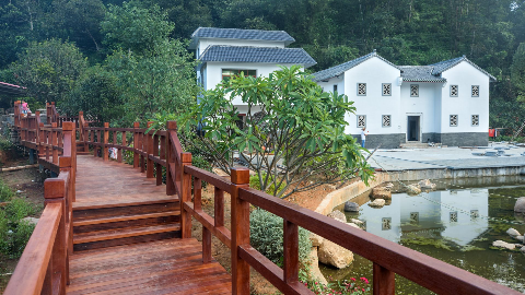 “诗和远方”就在市民家门口！梅江区大力发展全域旅游见成效