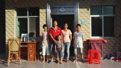 精准扶贫出成效！我市贫困户向着脱贫奔康之路迈步